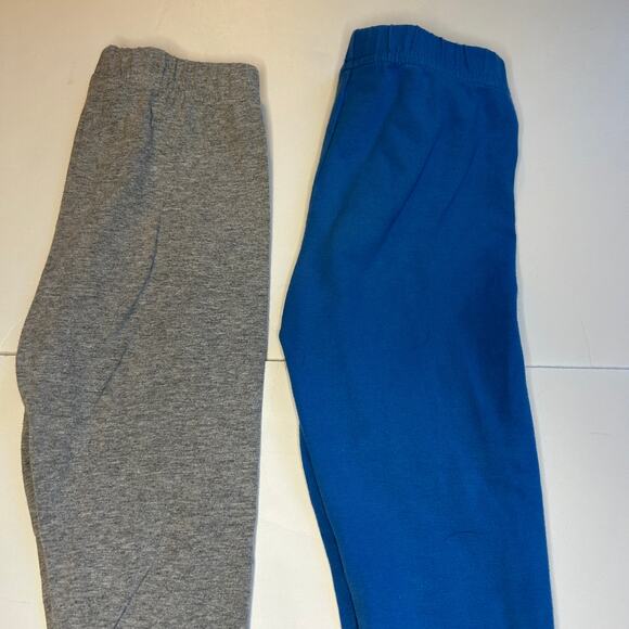 Hanna Andersson Set of 2 Leggings 100 - Picture 2 of 6